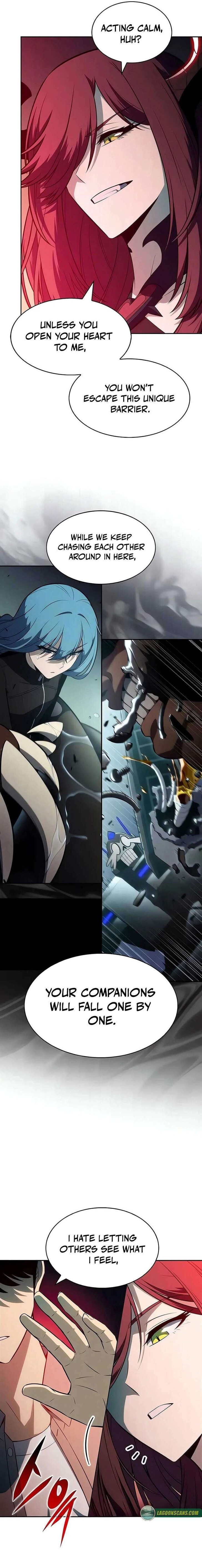 Read Solo Max-Level Newbie en Manga Online