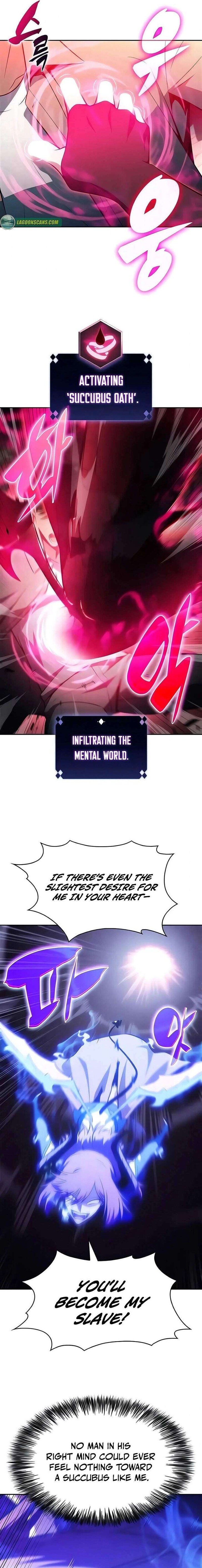 Read Solo Max-Level Newbie en Manga Online