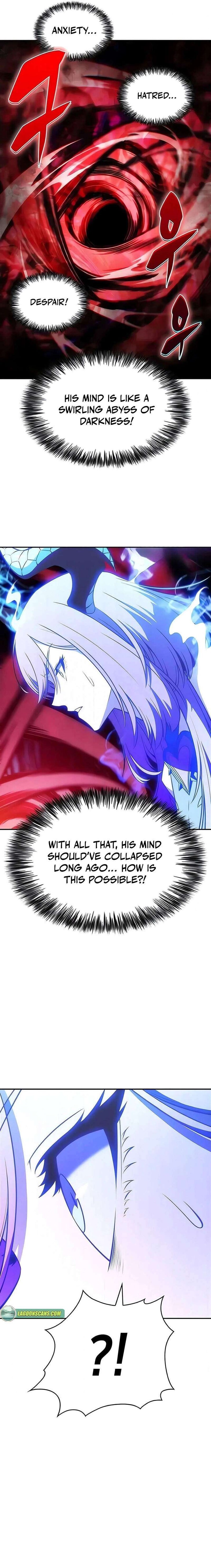 Read Solo Max-Level Newbie en Manga Online