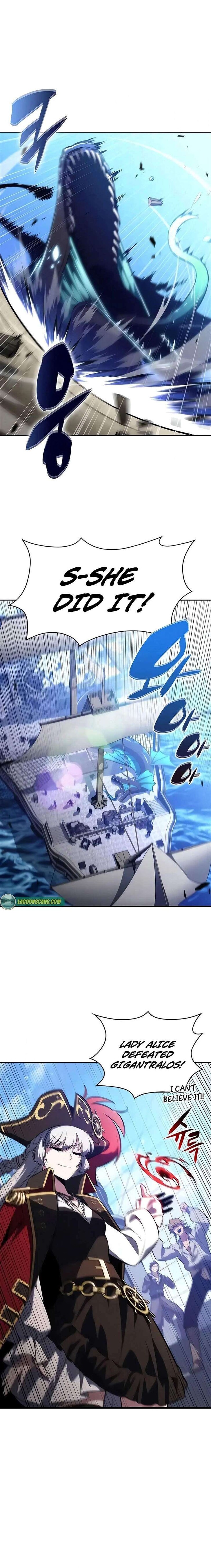 Read Solo Max-Level Newbie en Manga Online