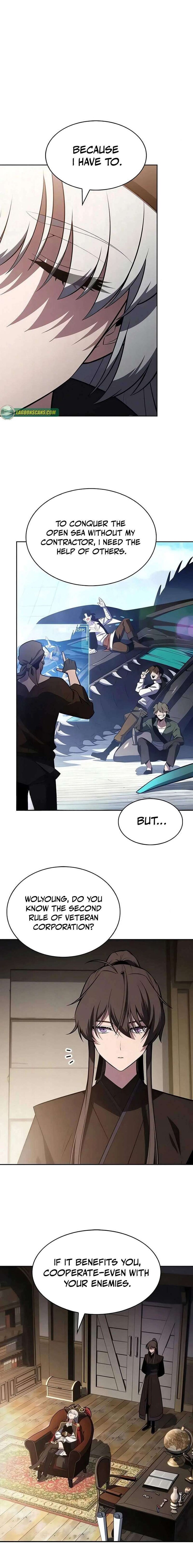 Read Solo Max-Level Newbie en Manga Online