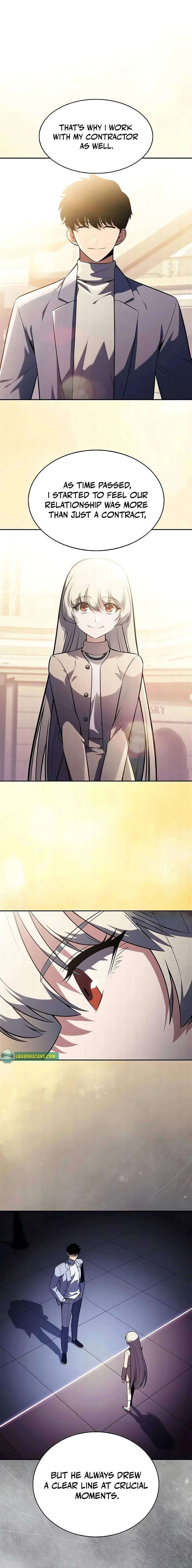 Read Solo Max-Level Newbie en Manga Online