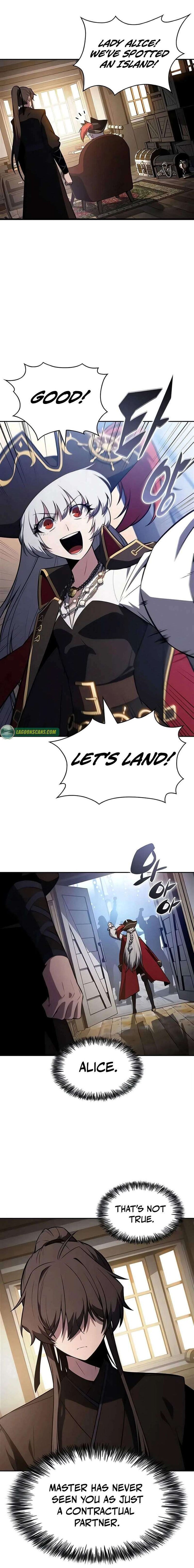 Read Solo Max-Level Newbie en Manga Online