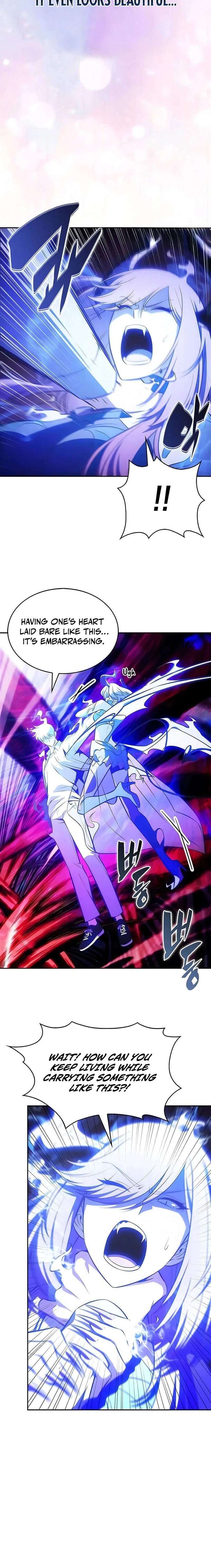 Read Solo Max-Level Newbie en Manga Online