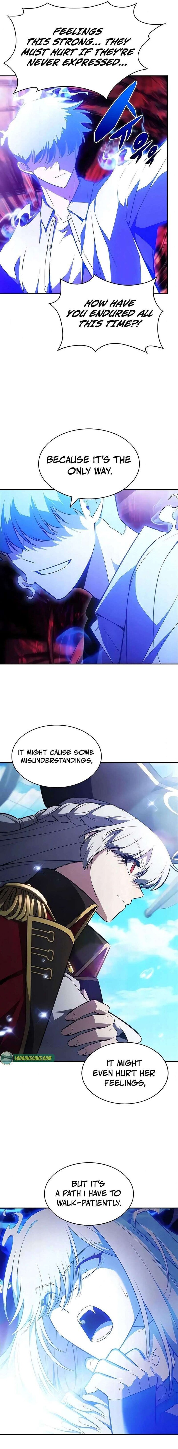 Read Solo Max-Level Newbie en Manga Online