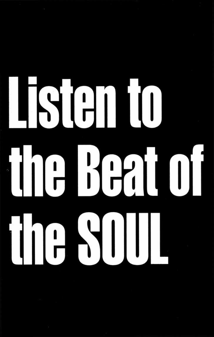 Read Soul Eater en Manga Online