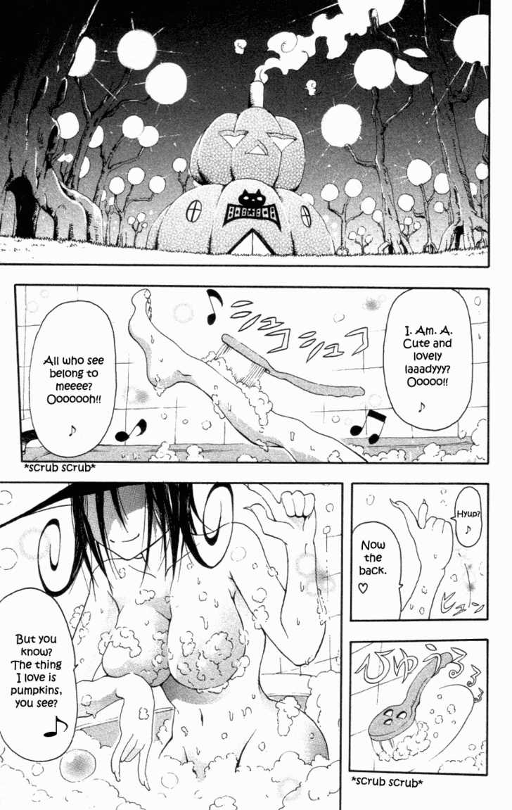 Read Soul Eater en Manga Online