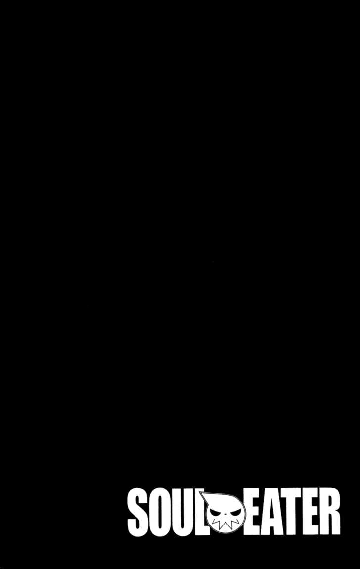 Read Soul Eater en Manga Online