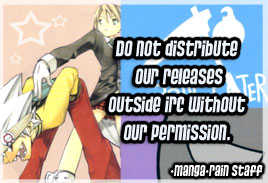 Read Soul Eater en Manga Online