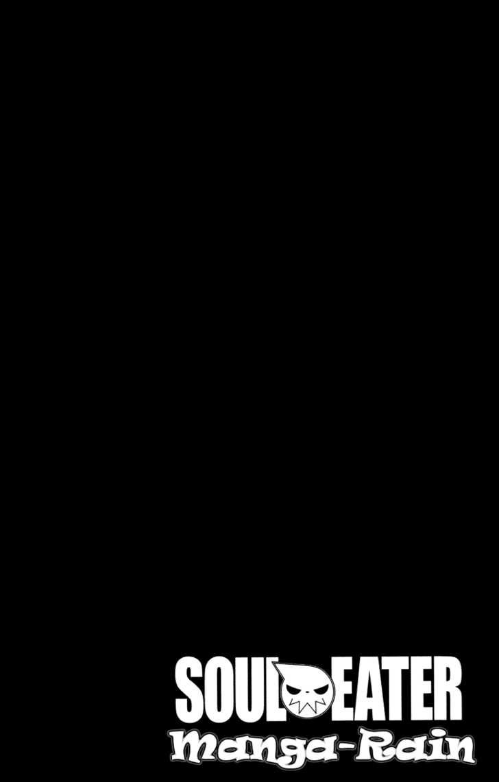 Read Soul Eater en Manga Online