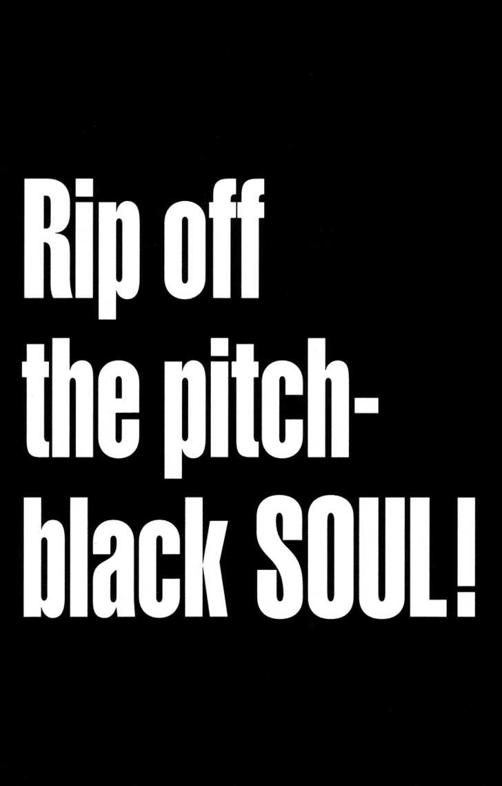 Read Soul Eater en Manga Online