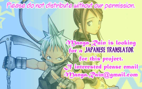 Read Soul Eater en Manga Online
