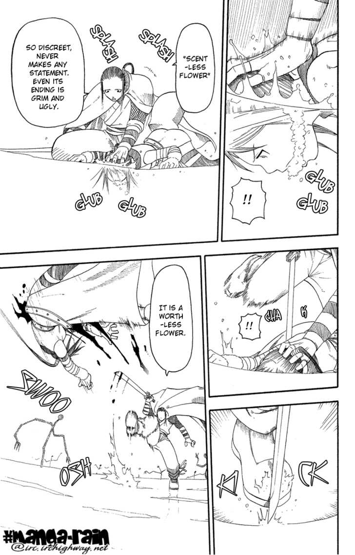 Read Soul Eater en Manga Online