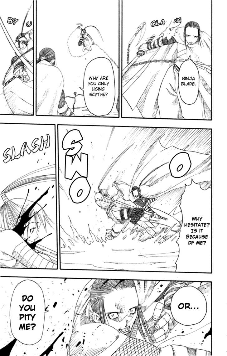 Read Soul Eater en Manga Online