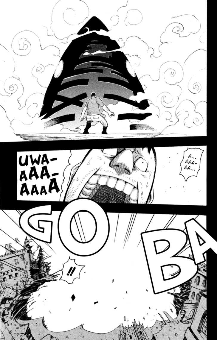 Read Soul Eater en Manga Online