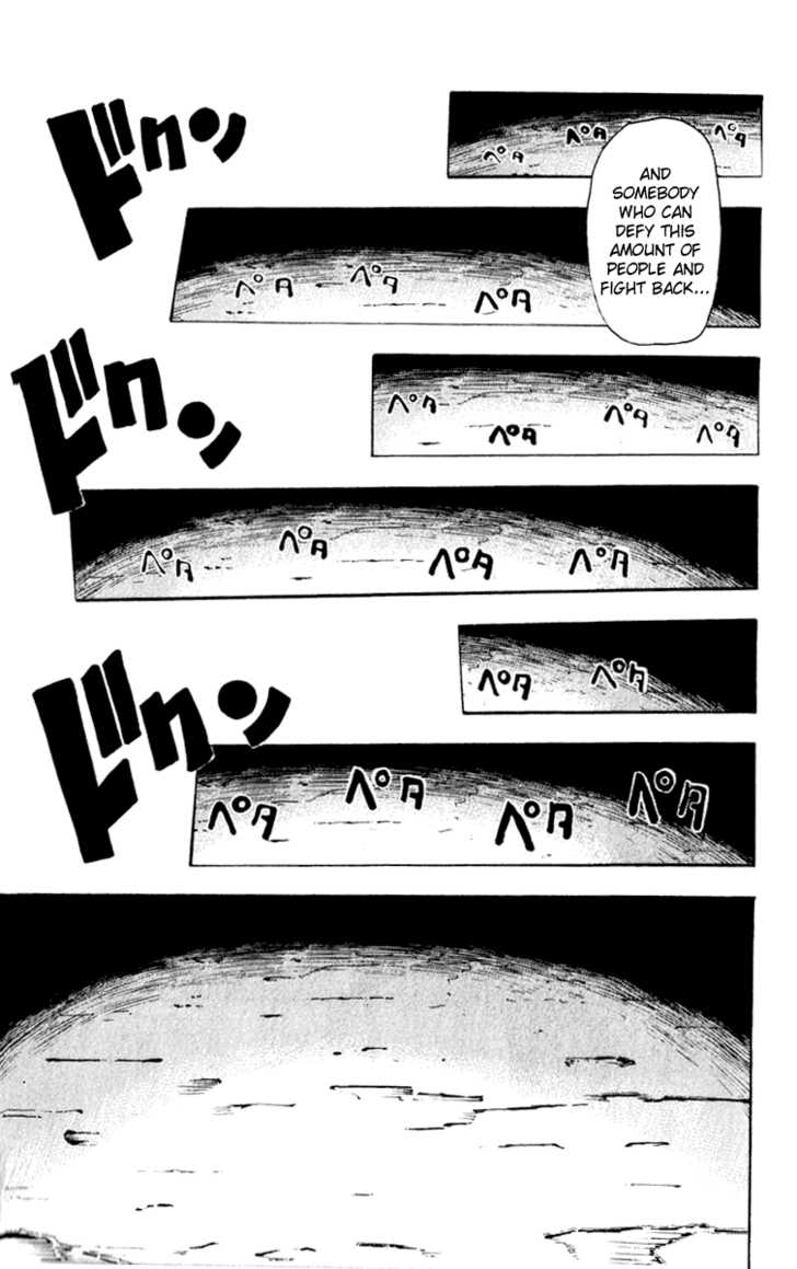 Read Soul Eater en Manga Online