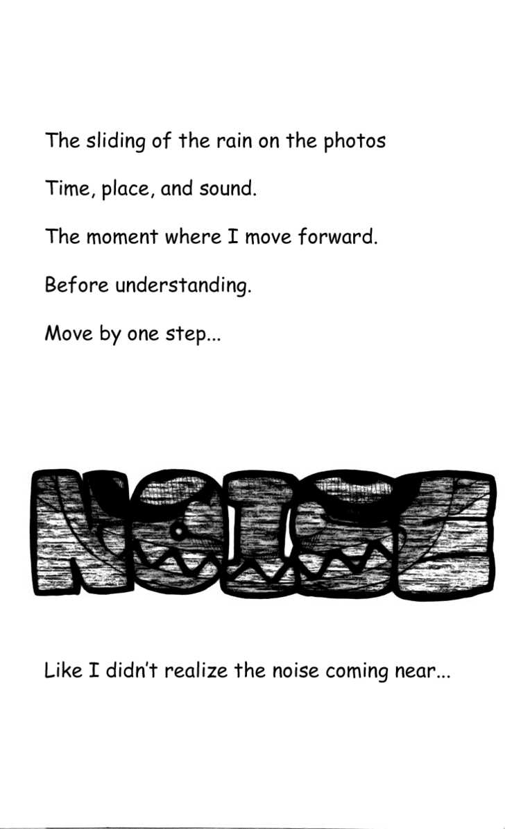 Read Soul Eater en Manga Online