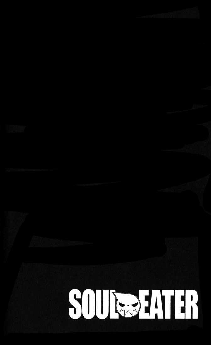 Read Soul Eater en Manga Online