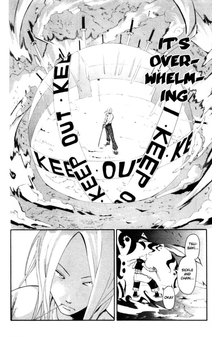 Read Soul Eater en Manga Online