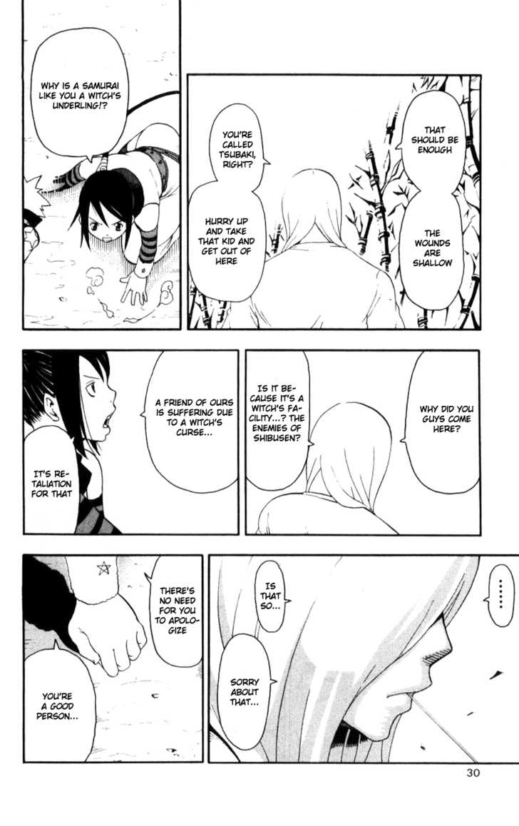 Read Soul Eater en Manga Online