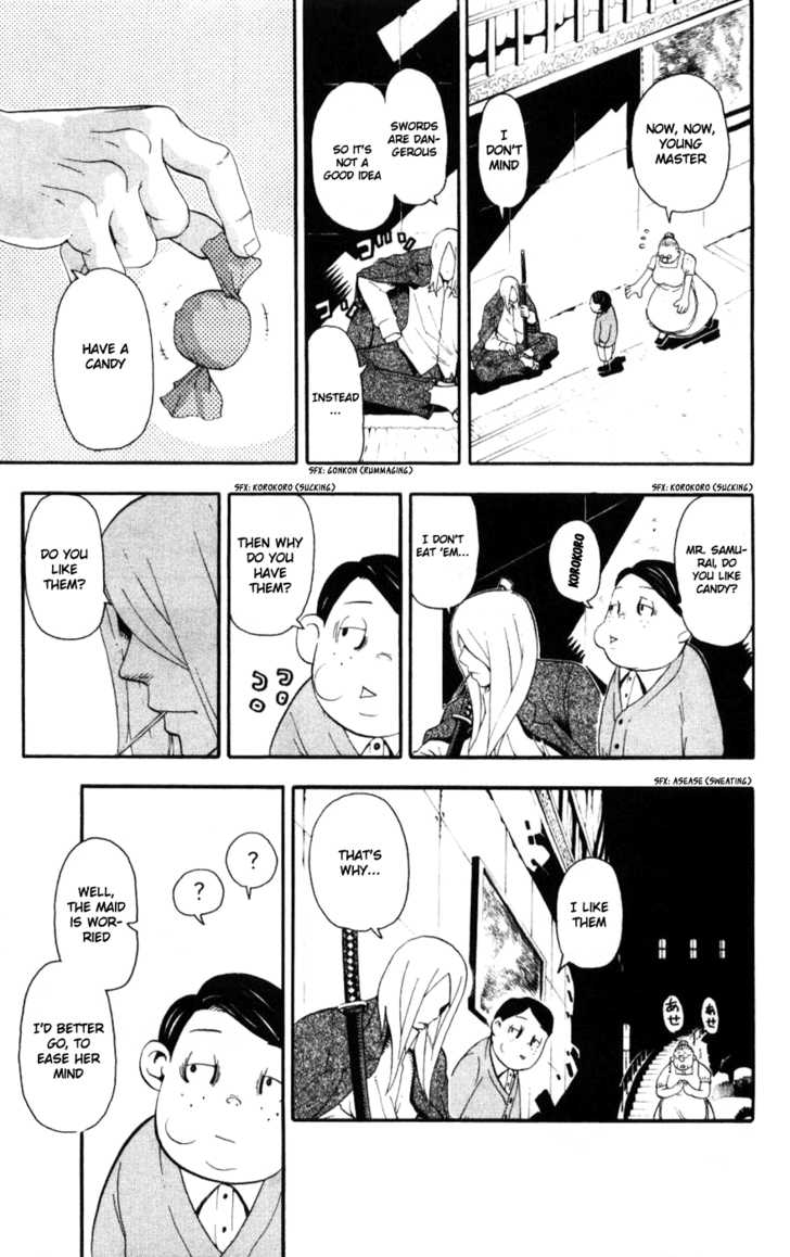 Read Soul Eater en Manga Online