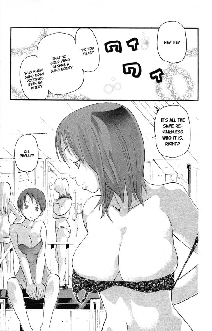 Read Soul Eater en Manga Online