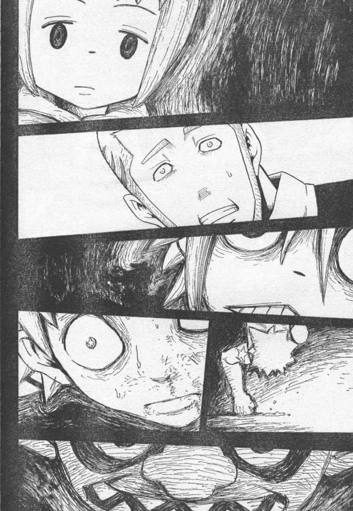 Read Soul Eater en Manga Online