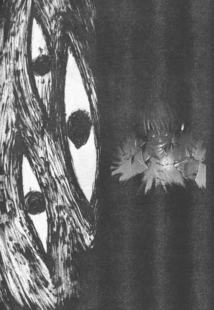 Read Soul Eater en Manga Online