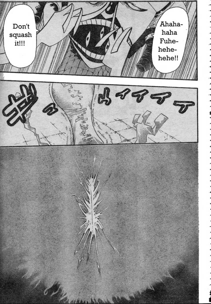 Read Soul Eater en Manga Online