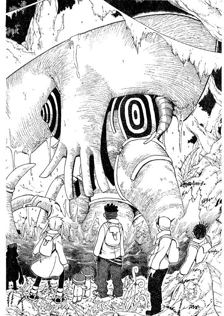 Read Soul Eater en Manga Online