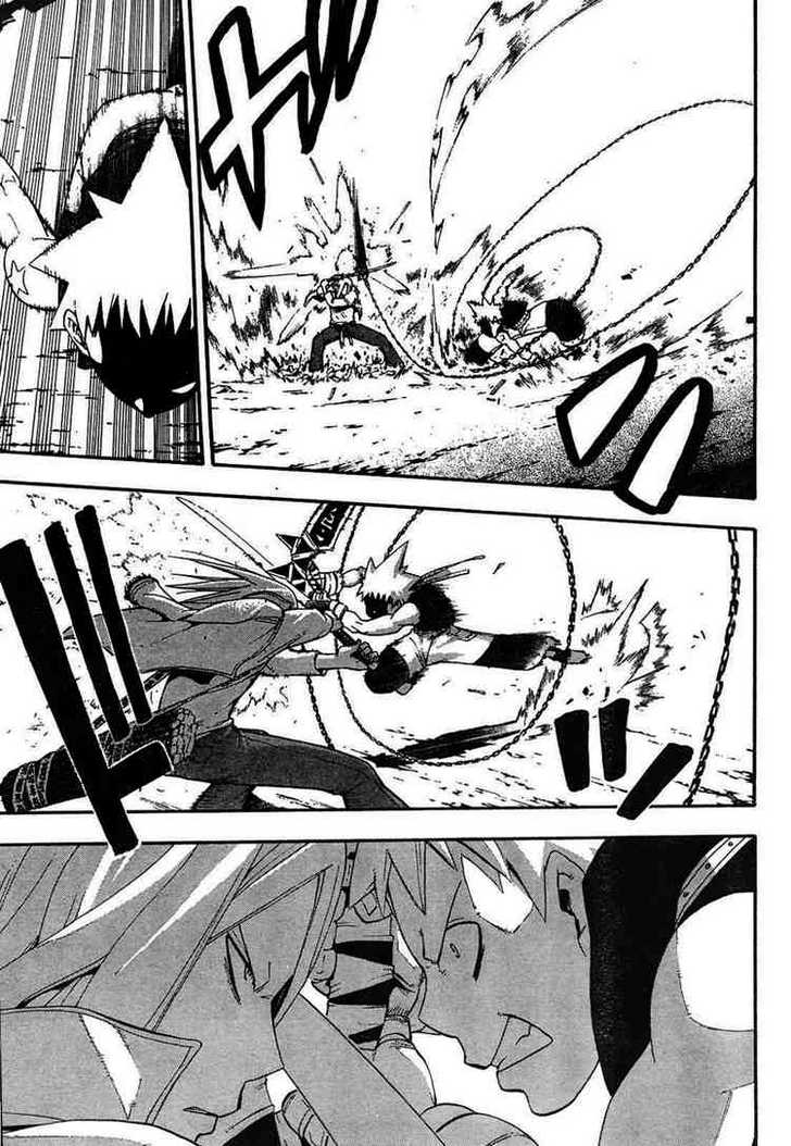 Read Soul Eater en Manga Online