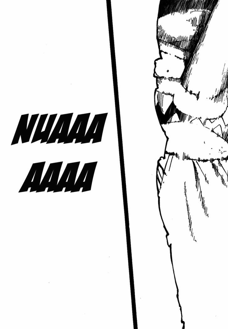 Read Soul Eater en Manga Online