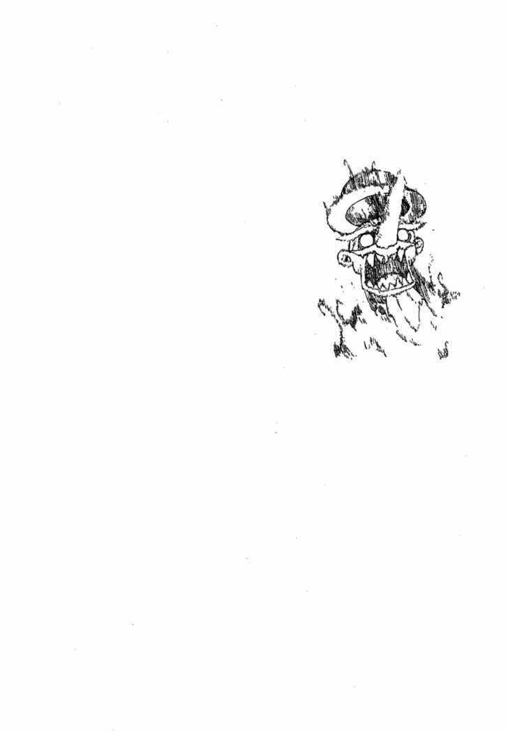 Read Soul Eater en Manga Online
