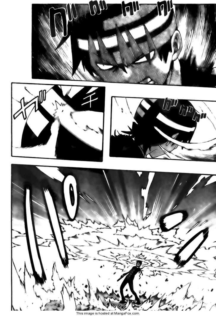 Read Soul Eater en Manga Online