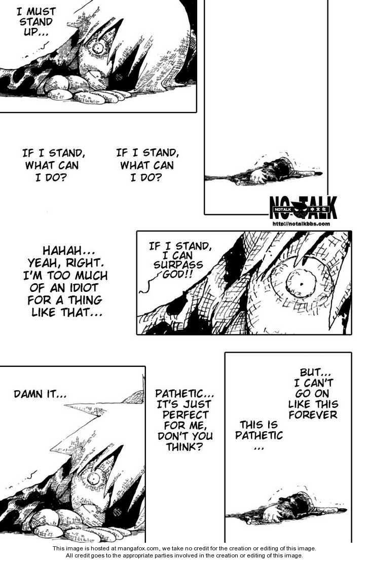 Read Soul Eater en Manga Online