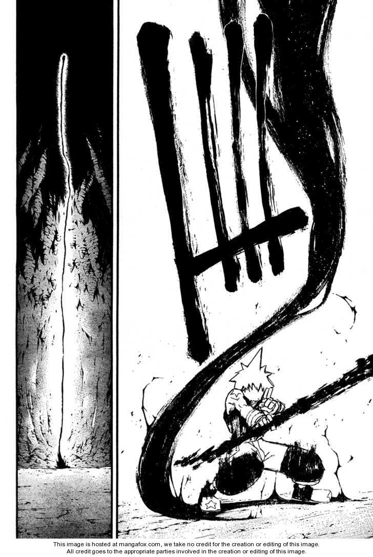 Read Soul Eater en Manga Online