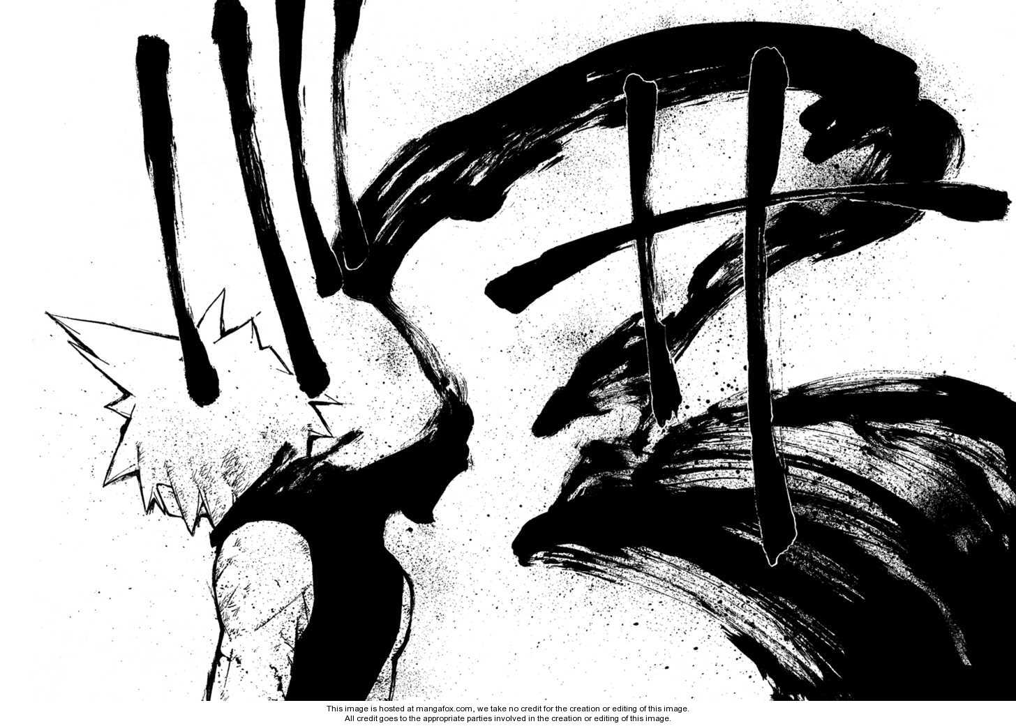 Read Soul Eater en Manga Online
