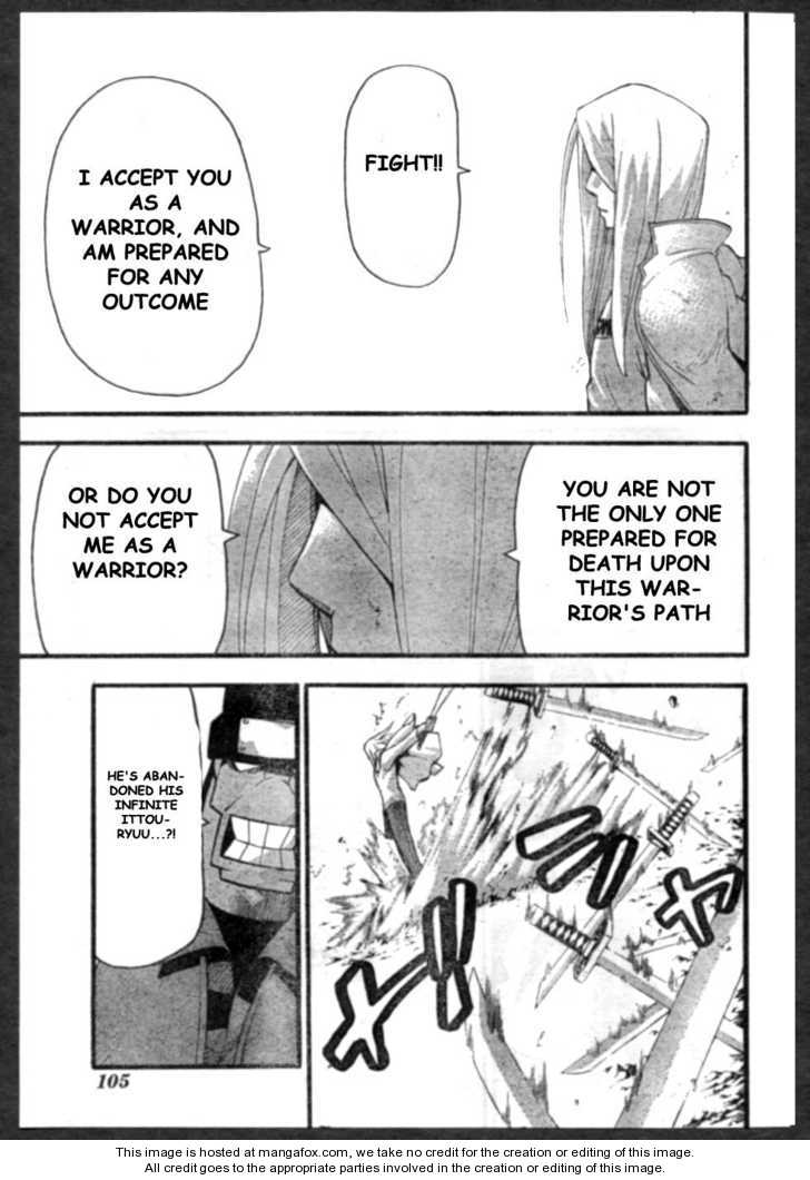 Read Soul Eater en Manga Online