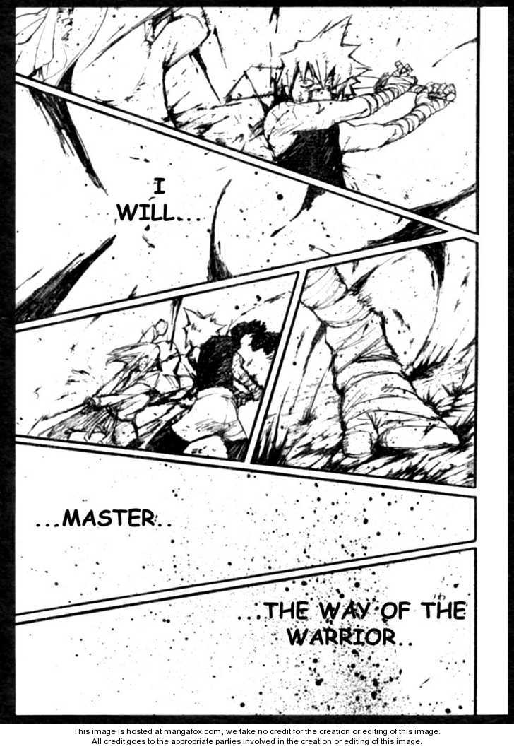 Read Soul Eater en Manga Online