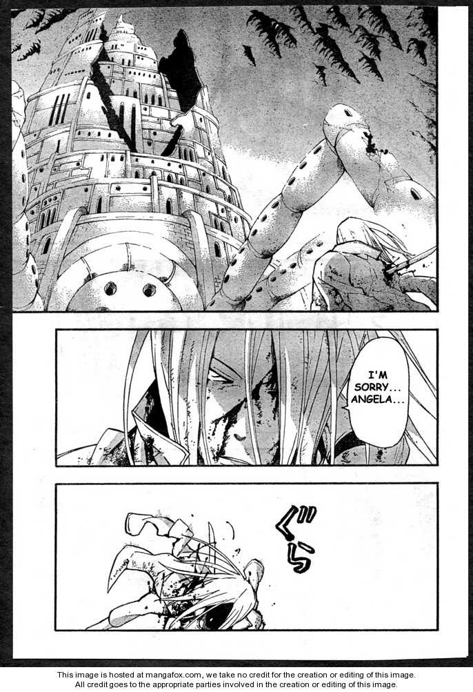 Read Soul Eater en Manga Online