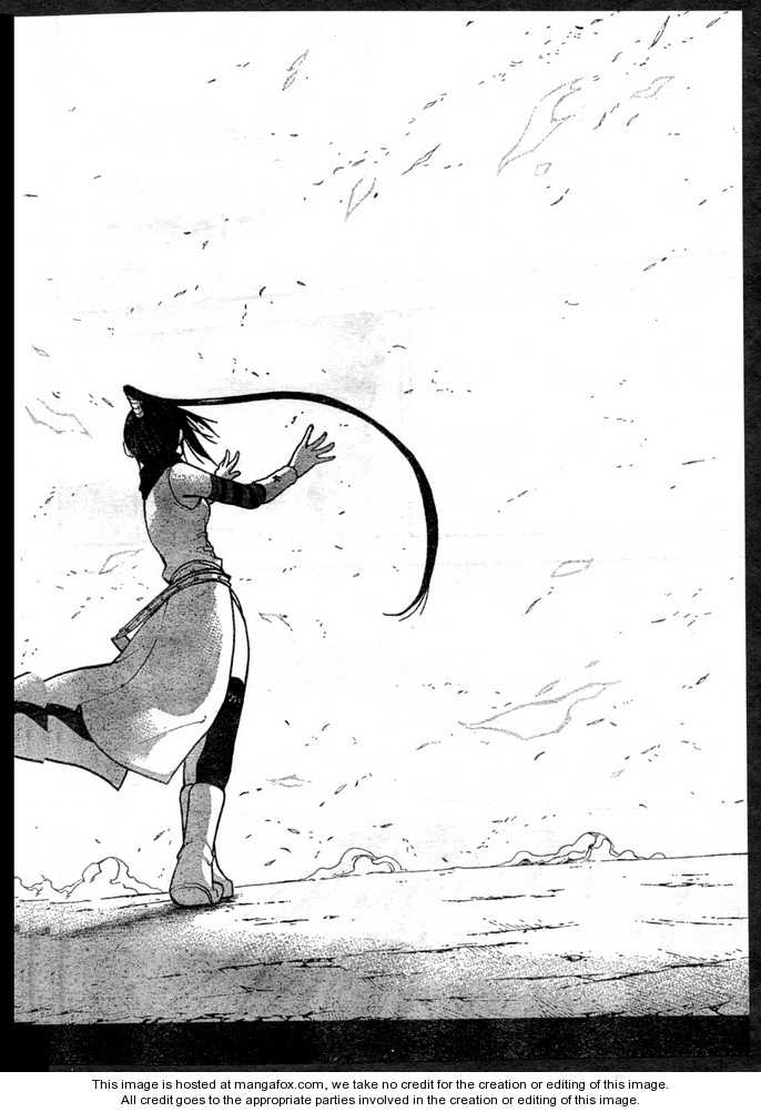 Read Soul Eater en Manga Online