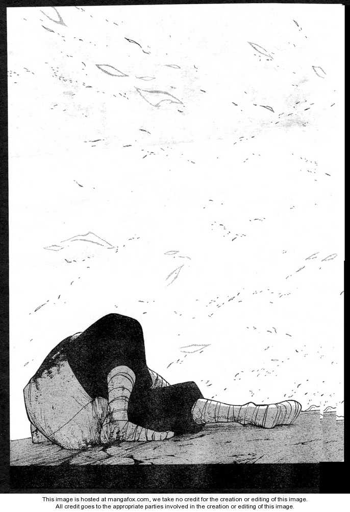 Read Soul Eater en Manga Online