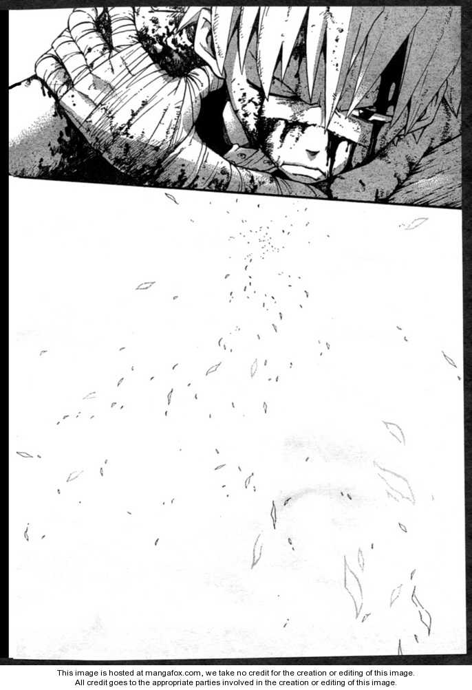 Read Soul Eater en Manga Online