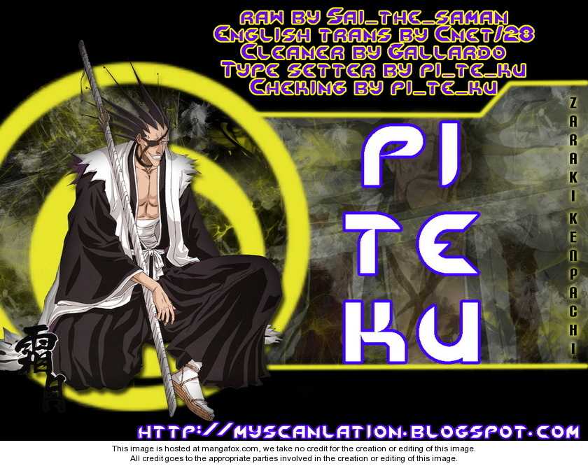 Read Soul Eater en Manga Online