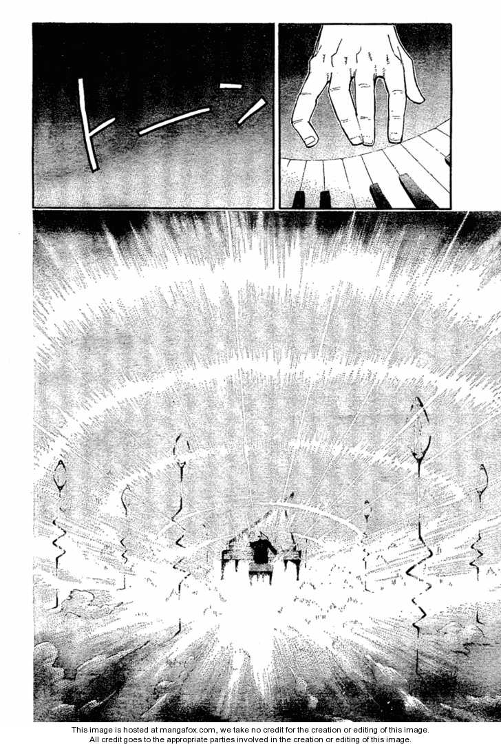 Read Soul Eater en Manga Online