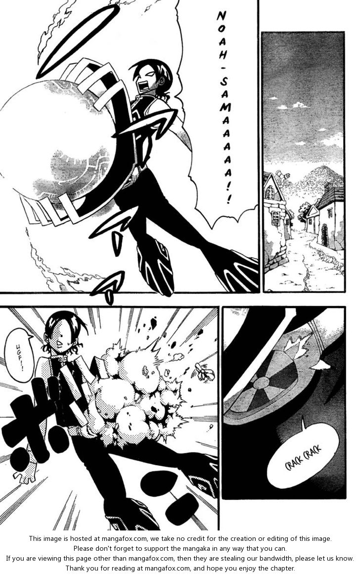 Read Soul Eater en Manga Online