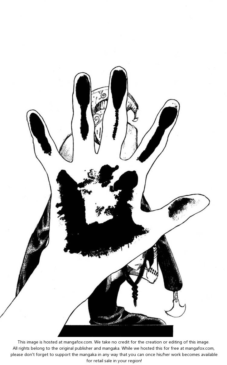 Read Soul Eater en Manga Online