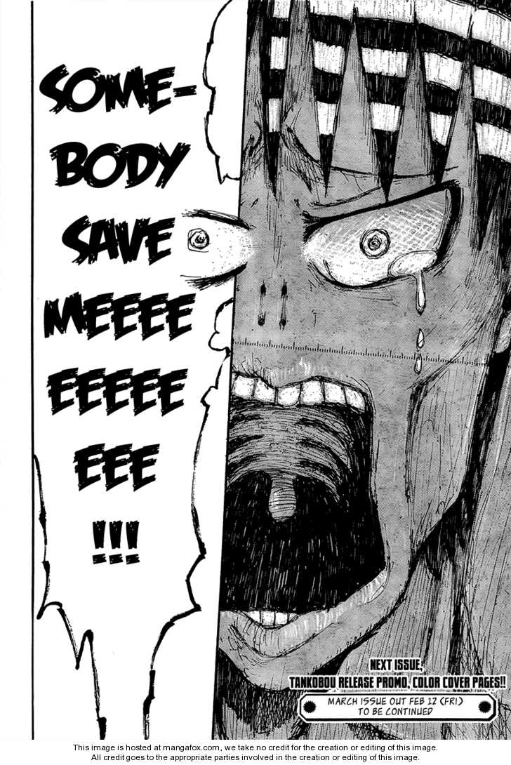 Read Soul Eater en Manga Online