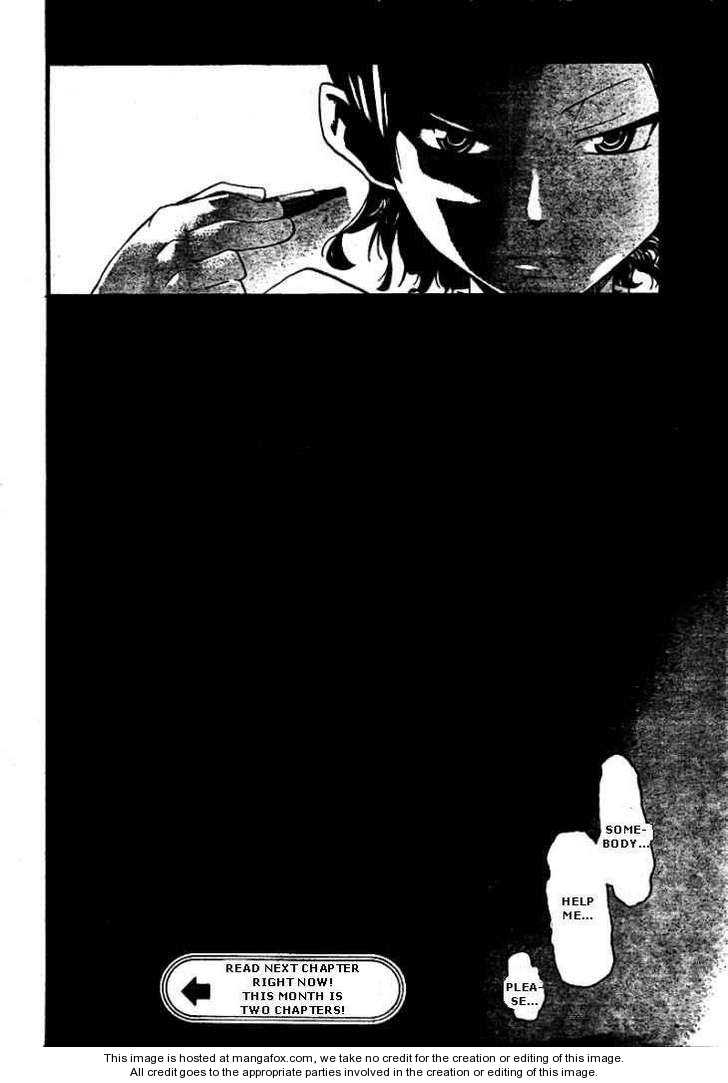 Read Soul Eater en Manga Online