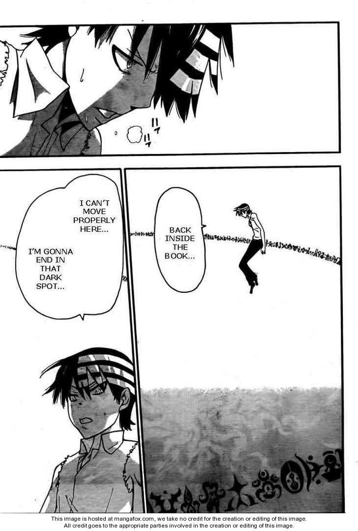 Read Soul Eater en Manga Online